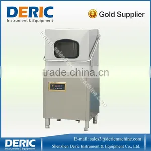 304 Stainless Steel Dishwasher Machine thumbnail-1