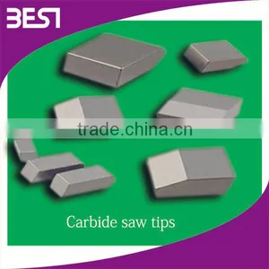 Best-004 Cemented Carbide Band Saw for Metal Used thumbnail-1