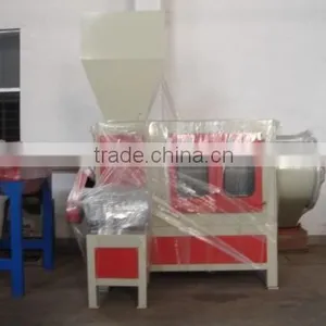 PE Film Washing Machine thumbnail-1