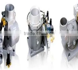 Low Power 75kw 10bar Water Cooling Air Compressor With ce Iso Certificate thumbnail-2