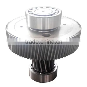 Factory Supply Welding Steel Bearing thumbnail-5