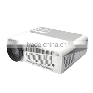 3D Projector China Mobile Phone 1080p Support Home Theater Projector thumbnail-3