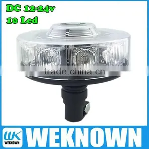 High Power LED Warning Beacons,warning Light,warning Light Bar thumbnail-1