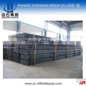 API Oil Extraction Tools Sucker Rod Manufactured From China With Factory Price thumbnail-5