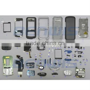 Nextel I706 Housing Cell Phone Housing Wholesale thumbnail-1