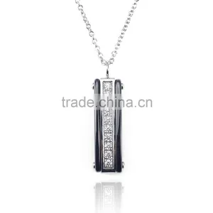 2016 Fashion Jewelry Wholesale Pendant Necklace thumbnail-1