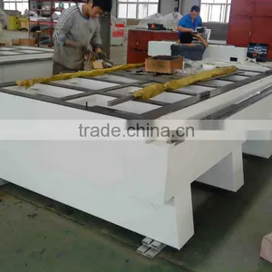 Manufacturer Woodworking Machine 1325 ATC CNC Router Wood/Engraving Machine for Sales thumbnail-3