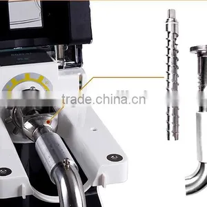 Best Selling Automatic Mini Palm Oil Press Machine thumbnail-6