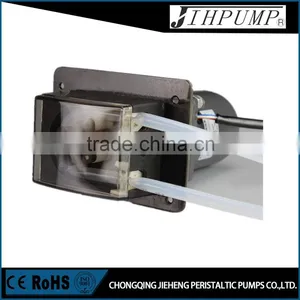 JIHPUMP OEM Peristaltic Pump Quick-install Panel Type of Flow Rate Less Than 290ml/min thumbnail-4