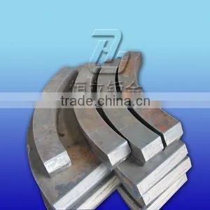Custom Flame/plasma Cutting up to 355mm Thickness thumbnail-1