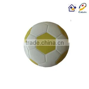 A-8062 Football Black Contact Lens Case thumbnail-1