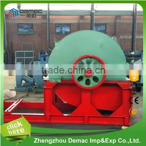 Low Cost High Quality Wood Log Shaving Mill Wood Shaving Machine for Horse thumbnail-1