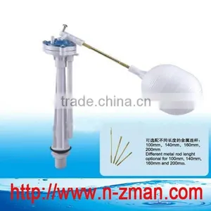 Toilet Fill Valve,Water Fill Valve,Piston Fill Valve thumbnail-1