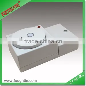 Wireless Remote Control Timer Function Wifi Wall Switch thumbnail-1