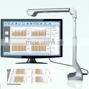 5.0 Mega Usb Scanner, Usb Mini A3 Scanner thumbnail-1