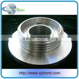 Professional Cnc Parts/ Factory Sale Precise Cnc Machining Turning Part thumbnail-1