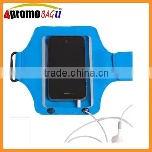 China Sport Armband Case Mobile Phone Arm Bag thumbnail-1