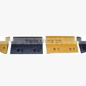 2014 Popular Rubber Safety Deceleration Strip Mould thumbnail-1