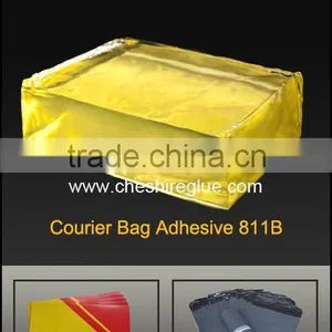 Good Quality Adhesive Glue for Courier Bag thumbnail-1