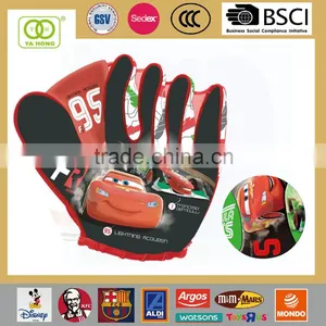 Mini Soft Baseball Golve Set Toy for Kids Training thumbnail-1