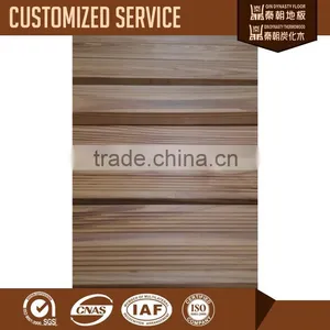 Thermowood Decking thumbnail-1