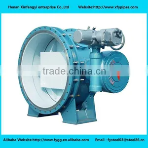 Butterfly Valve thumbnail-4