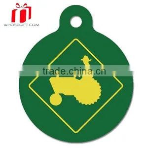Custom Shaped Pet Id Tag,Blank Pet Id Tags,Quick Tag Id Tags thumbnail-1