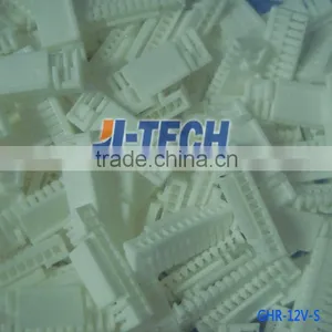 JST 1.25mm Pitch 12 Pin GH Series GHR-12V-S Wire to Board Crimp Connector thumbnail-6