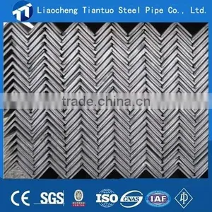 100x100x16 Carbon Hot Rolled Equal Steel Angle thumbnail-5