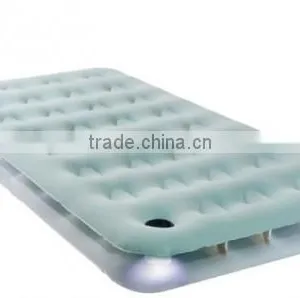 Fashinable Air Bed/Air Mattress,camping Air Bed With Foot Pump thumbnail-1