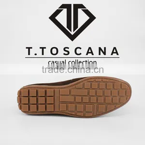 Suede Moccasin Shoes Suede Shoes for Men Purple Suede Shoes thumbnail-5