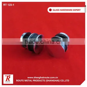 Glass Door Bearing With Stainless Steel thumbnail-4