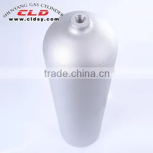 China Manufacturer Factory Pure Rare Gases Cylinder Air Containers thumbnail-3