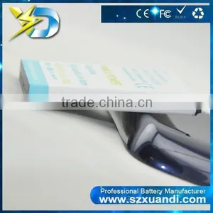 Genuine Quality High Capacity 3800mAh Replacement Battery for S3mini thumbnail-4