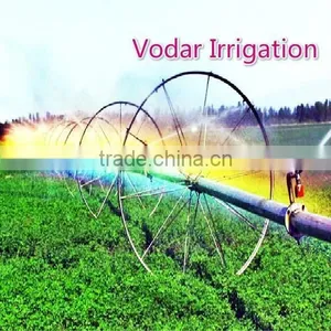 Single Type High Harvest of Rolling Spray Machine/ Factory Price thumbnail-1