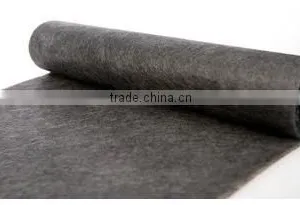 High Quality Carbon Fiber Tissue, Anti-static Carbon Fiber Web thumbnail-3