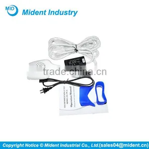 Home Use Mini Teeth Whitening Light, Portable Teeth Whitening Machine thumbnail-6