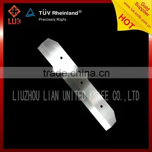 High Performance Carbide Tct Wood Working Planer Blade thumbnail-1