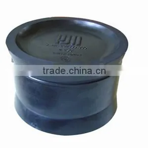 Rubber PISTON DN200 for Putzmeiser Concrete Pump thumbnail-1
