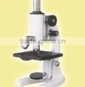 Student Microscope / Educational Microscope thumbnail-1