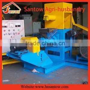Industrial Soybean Bulking Machine thumbnail-4