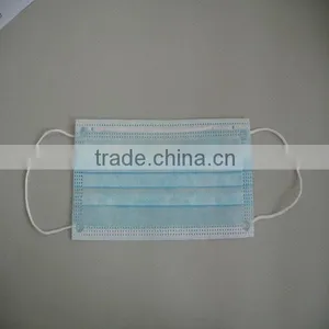 Human Face Mask thumbnail-1