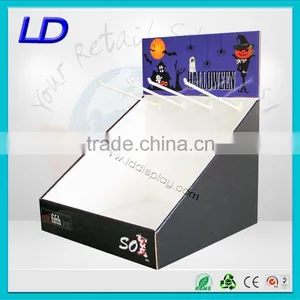 Customized Designed Hooks Display Jobs thumbnail-1