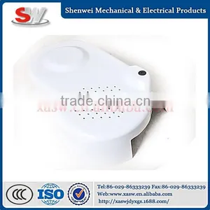 Plastic Casting Textile Parts Made in China thumbnail-3