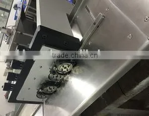 LED Strip Pcb Cutting Machine With Multi Blades thumbnail-2