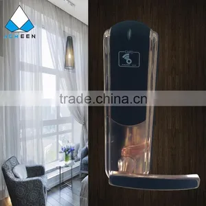 Hotel Card Door Lock H-830RG thumbnail-1