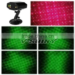 Hot Seller Mini Laser Light thumbnail-1