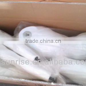 Hot Sale Fashion and Decent Plastic Mannequin Without Head thumbnail-1