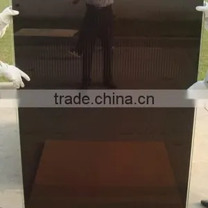 55W Flexible Amorphous Silicon Solar Panel thumbnail-1