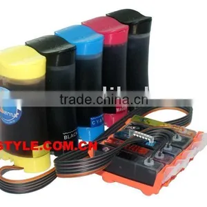CISS for IP4200/ IP4300/ IP5200/ IP5200R/ IP5300/ MP830 thumbnail-1
